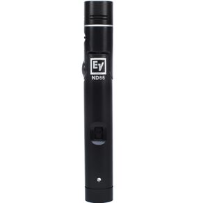 Microfone de Instrumento Condensador Cardioide ND66 - Electro-Voice